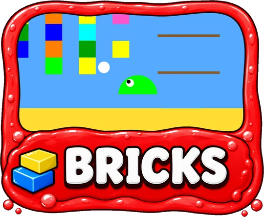 Slime Bricks