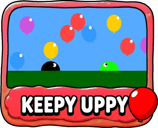 Keepy Uppy
