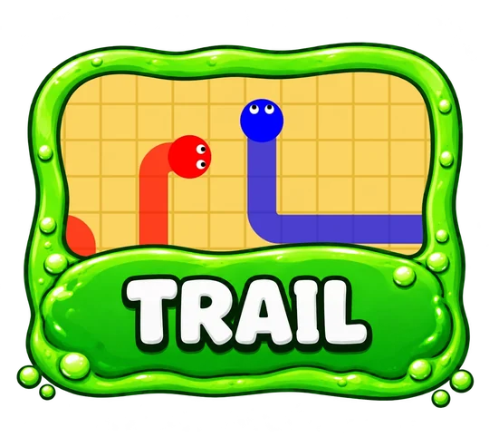 Slime Trail